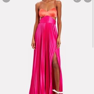 ISO AMUR ELODIE GOWN